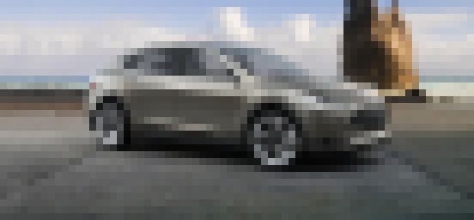 Photo Elektrické SUV Tesla Model X si už možno objednať