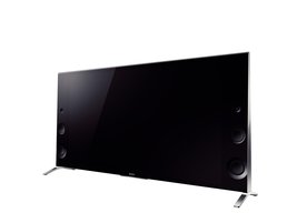 Photo Nový rad LED televízorov Sony BRAVIA™ 4K Ultra HD a Full HD debutuje v prelomovom štýle „Wedge“ 