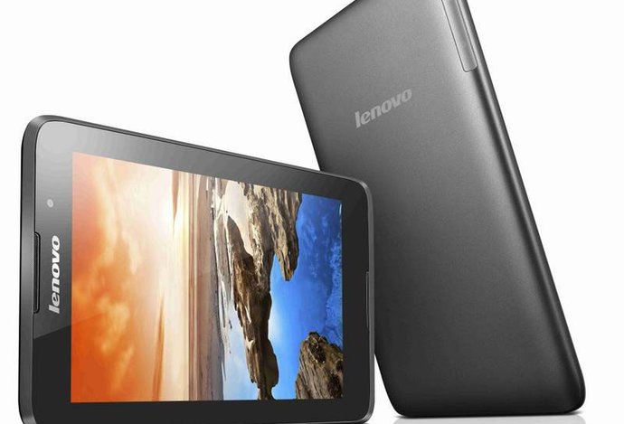 Photo Recenzia: Tablet Lenovo IdeaTab A7-50L: S vynikajúcim pomerom cena/výkon 