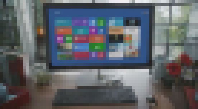 Photo Herní vývojári: Windows 8 bude katastrofou pre počítačové hry