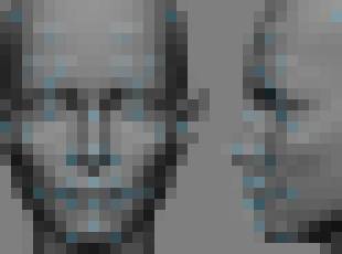 Photo FBI buduje systém na rozpoznávanie tvárí za miliardu dolárov