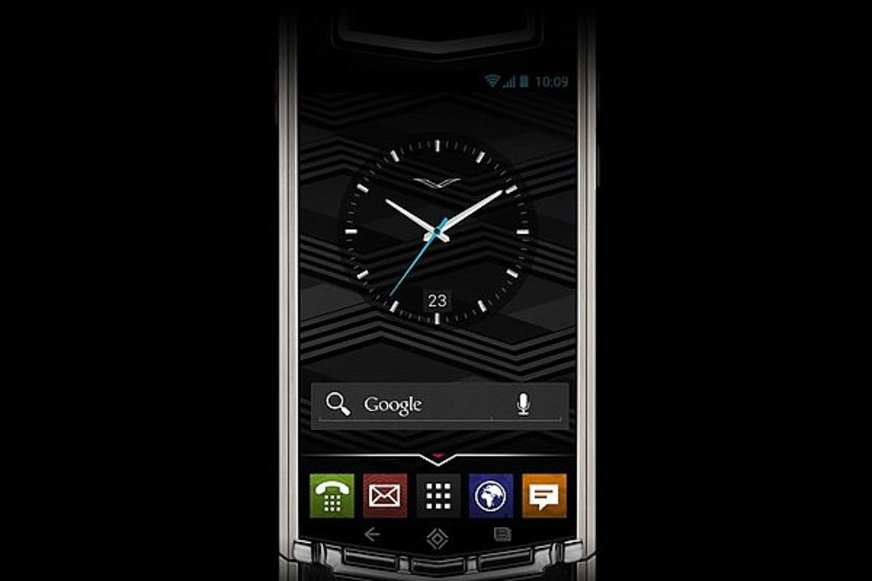 Часы верту. Верту андроид. Часы от Vertu. Тема верту. Смартфон похожий на верту.