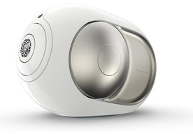 Photo Devialet Phantom Silver