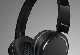 Photo Bezdrôtový headset Panasonic RP-BTD5