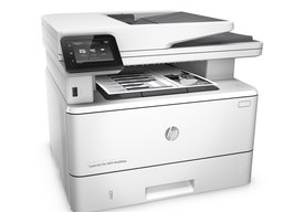 Photo HP LaserJet Pro MFP M426fdw