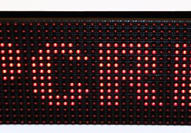 Photo LED panel SmartTAG