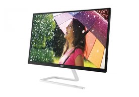 Photo AOC I2481FXH – monitor s nadčasovým dizajnom