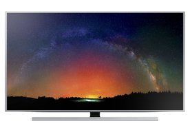 Photo Ultra HD TV Samsung 55JS8002T