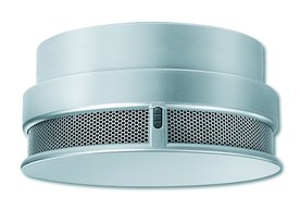 Photo Argus smoke detector