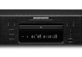 Photo Prehrávač Marantz UD7007