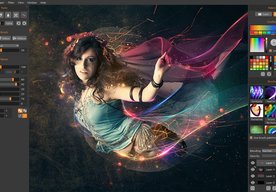 Photo Flame Painter 3 Pro