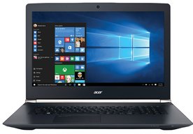 Photo Acer Aspire V 17 Nitro