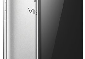 Photo Lenovo Vibe P1