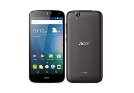 Photo Acer Liquid Z630