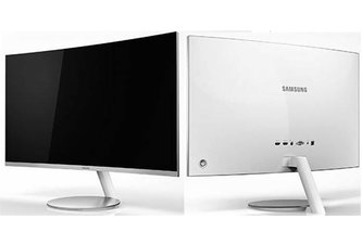 Photo Samsung predstavil novinky v oblasti monitorov