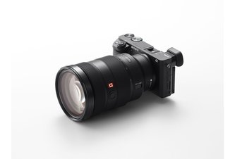 Photo Prichádza fotoaparát Sony α6300 s najrýchlejším automatickým ostrením na svete