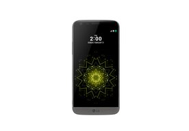 Photo LG predstavuje prvý modulárny smartfón: LG G5