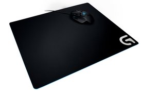 Photo Podložka Logitech G640