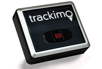 Photo Lokalizátor GPS Trackimo TRKM-002