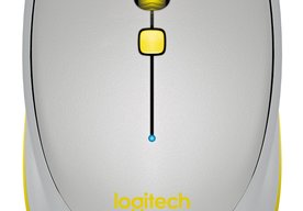 Photo Logitech M535