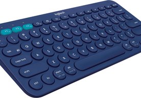 Photo Logitech K380