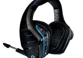 Photo Logitech G633 Artemis Spectrum