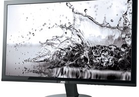 Photo Monitor AOC Q2778VQE