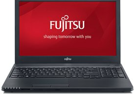 Photo Fujitsu LIFEBOOK A555/G 