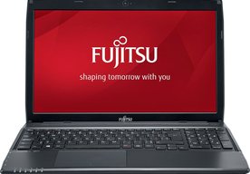 Photo Fujitsu LIFEBOOK A514