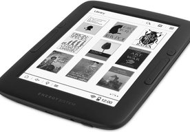 Photo Energy eReader Pro 