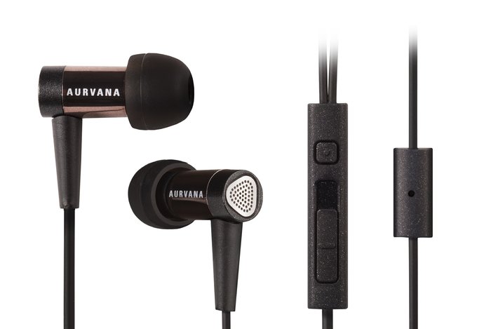 Photo Creative Aurvana In-Ear 2 Plus