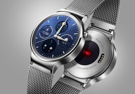 Photo Huawei Watch