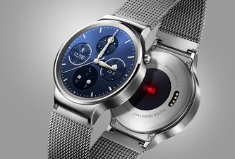 Photo Huawei Watch