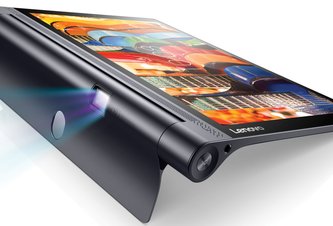 Photo Lenovo YOGA Tab 3 Pro