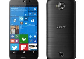 Photo Acer Liquid Jade Primo