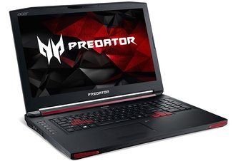 Photo Acer Predator 15