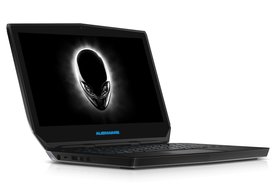 Photo Dell Alienware 13