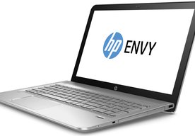 Photo HP Envy 15