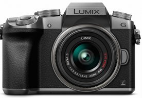 Photo Panasonic Lumix DMC-G7