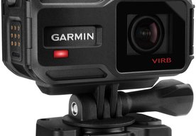 Photo Garmin VIRB XE