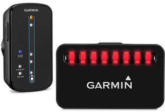 Photo Garmin Varia Rearview Radar