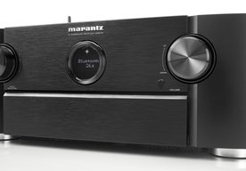 Photo Marantz SR6010