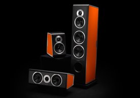 Photo Sonus Faber Chameleon