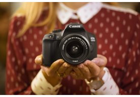 Photo Jedinečné fotografie, okamžité zdieľanie: EOS 1300D