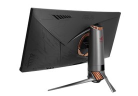 Photo ČR: ASUS ROG Swift PG348Q - 34