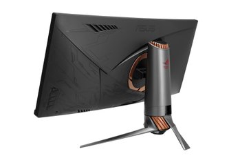 Photo ČR: ASUS ROG Swift PG348Q - 34