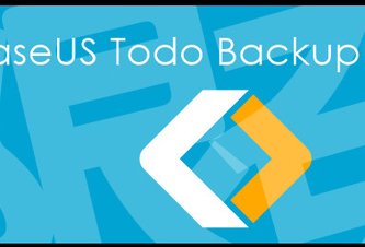 Photo Recenzia: EaseUS Todo Backup 9.1