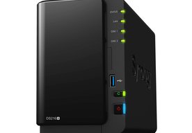 Photo Synology DS 216+