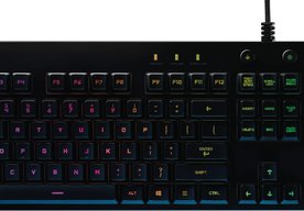 Photo Logitech G810 Orion Spectrum