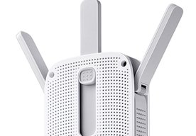 Photo TP-Link RE450 Wi-Fi extender